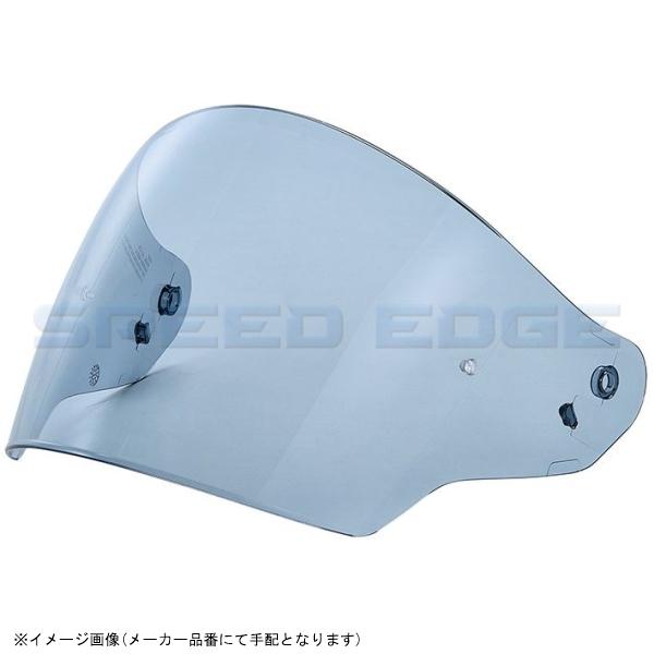 HJC ヘルメット HJP159 ピンロック シールド:IS-332.FG-JET カラー