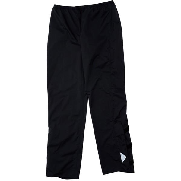 Rsタイチ Drymaster X コンパクト レインパンツ ブラック M Rsr041 Andwaffles Com