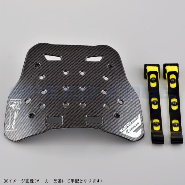 Trv073 Rsタイチ Karvo 強化シールド オプション品 1color Men S S Need 通販 Yahoo ショッピング