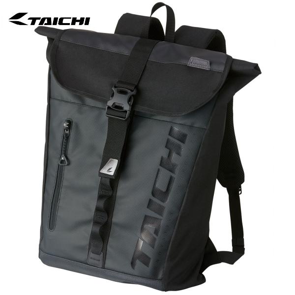 TAICHI RS RSタイチ RSB278 WP バックパック カラー:BLACK