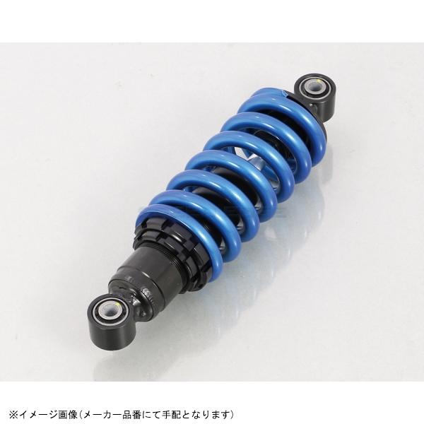 KITACO 在庫あり キタコ 520-1432110 ショックアブソーバー ブラック