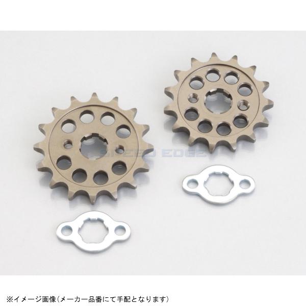 KITACO 在庫あり キタコ 530-1444014 ドライブスプロケット(フロント