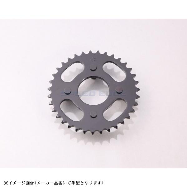 KITACO（キタコ） 在庫あり 535-1015231 ドリブンスプロケット(リヤ