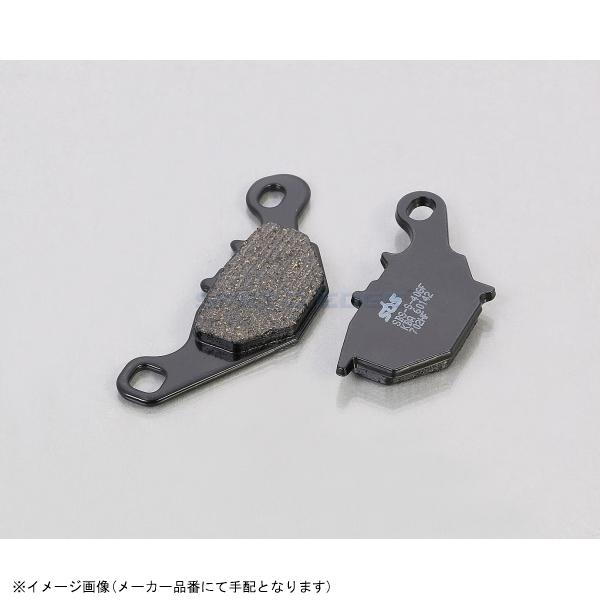 専用です。 KITACO 在庫あり キタコ 777-0702000 SBSブレーキパッド 702