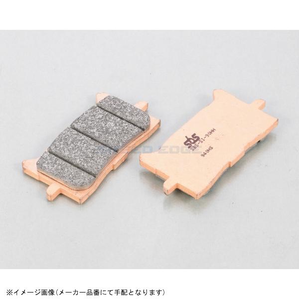 在庫あり KITACO キタコ 777-0940020 SBSブレーキパッド 940シリーズ HS(ストリートエクセル フロント用)