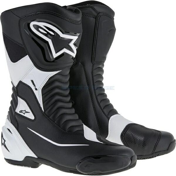 アルパインスターズ（alpinestars） ブーツ SMX S BOOT カラー:BLACK 