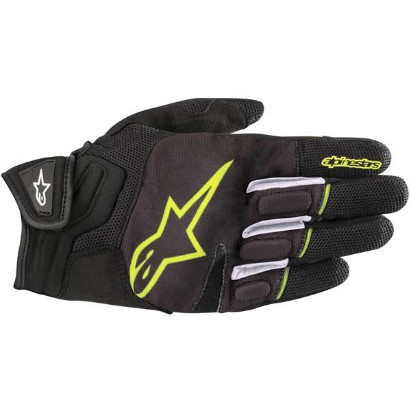 アルパインスターズ（alpinestars） グローブ ATOM GLOVE カラー:BLACK