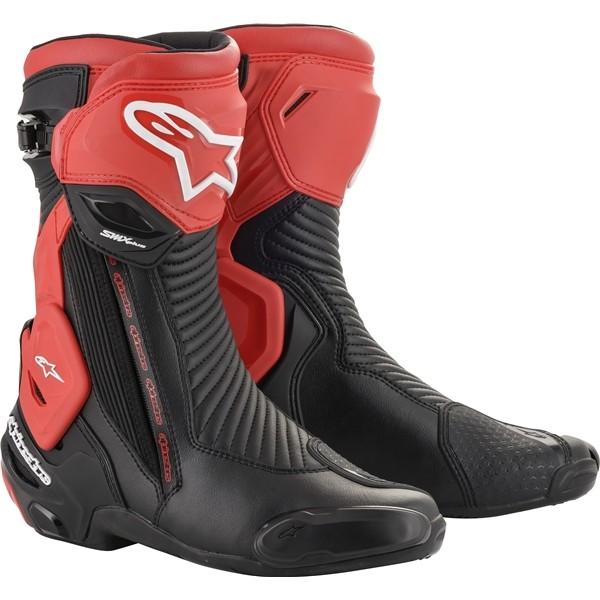 Alpinestars アルパインスターズ Smx Plus V2 Boot Black Red サイズ 44 Www Sunnyfriend Com Tw