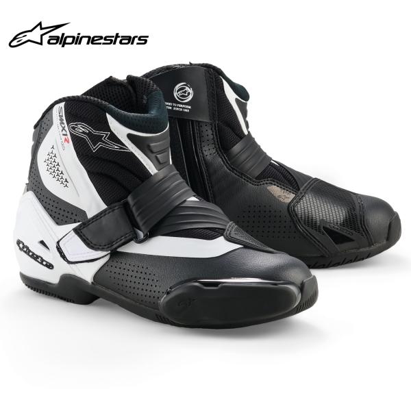 アルパインスターズ 在庫あり alpinestars ブーツ SMX-1 R v2 VENTED 