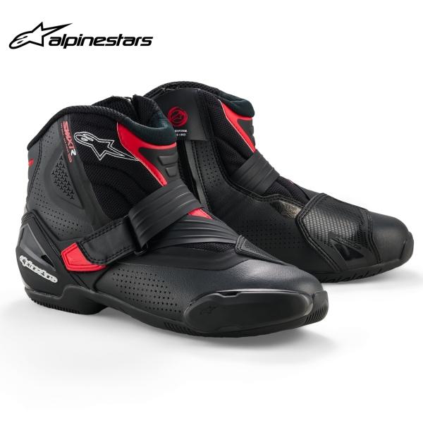 アルパインスターズ（alpinestars） 在庫あり ブーツ SMX-1 R v2
