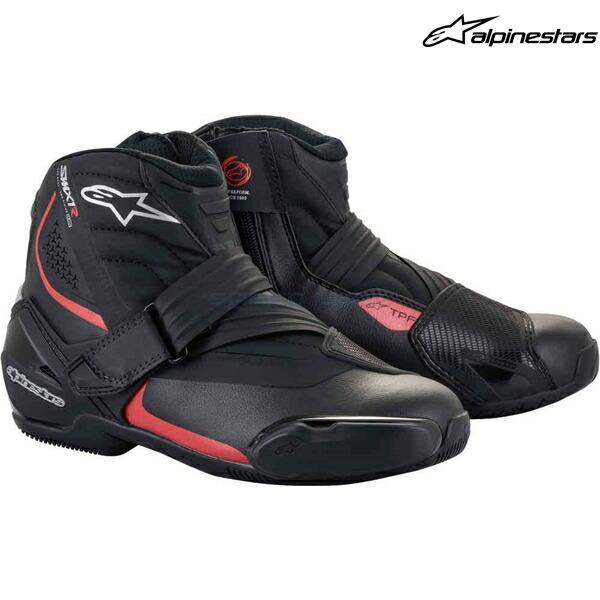 アルパインスターズ 在庫あり alpinestars ブーツ SMX-1 R v2 BOOT 