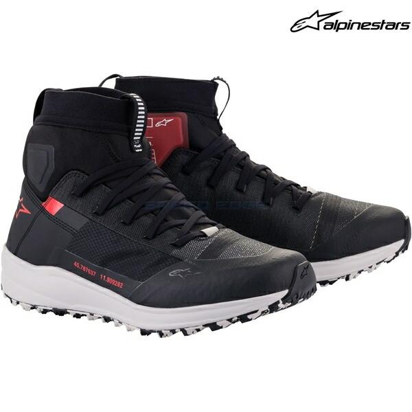 alpinestars アルパインスターズ シューズ SPEEDFORCE SHOE カラー 