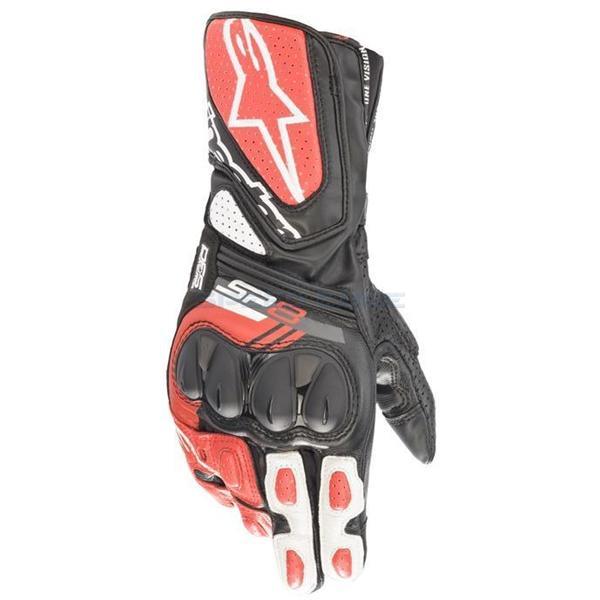 アルパインスターズ（alpinestars） 在庫あり グローブ SP-8 v3