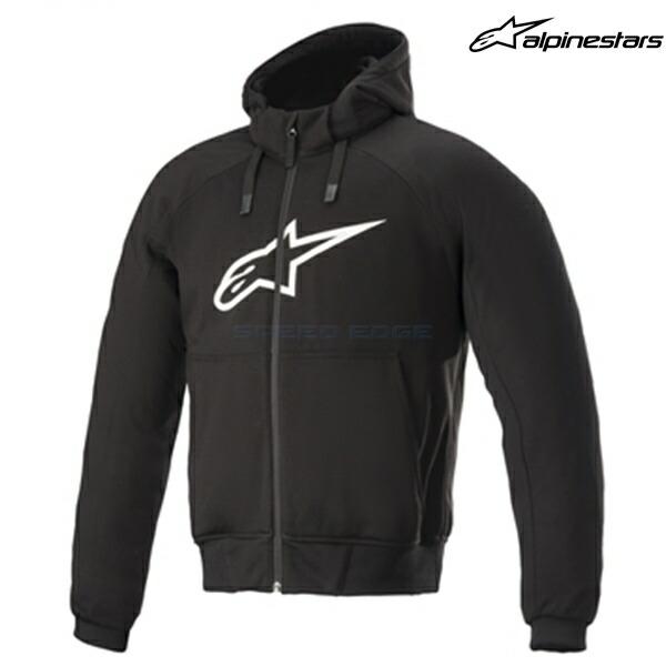 アルパインスターズ（alpinestars） ジャケット CHROME SPORT HOODIE