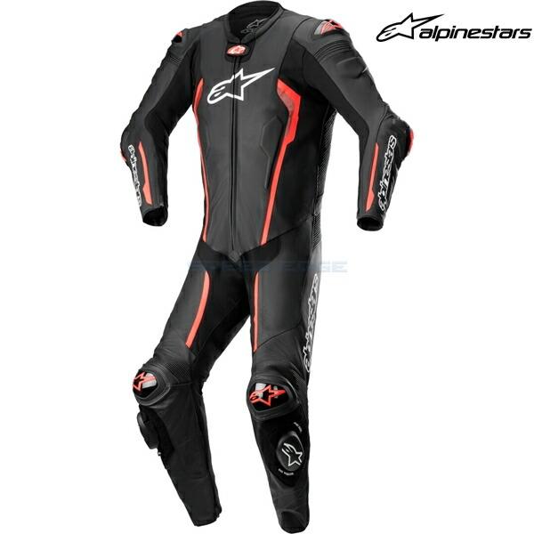 アルパインスターズ（alpinestars） ツナギ MISSILE v2 LEATHER SUIT
