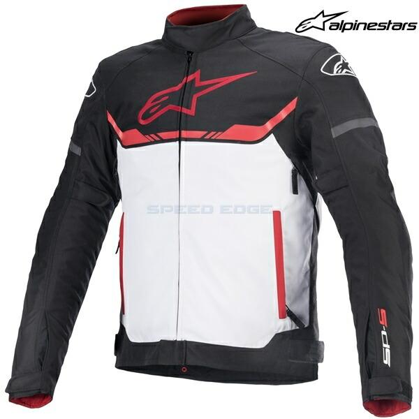 アルパインスターズ（alpinestars） 在庫あり ジャケット T-SP S