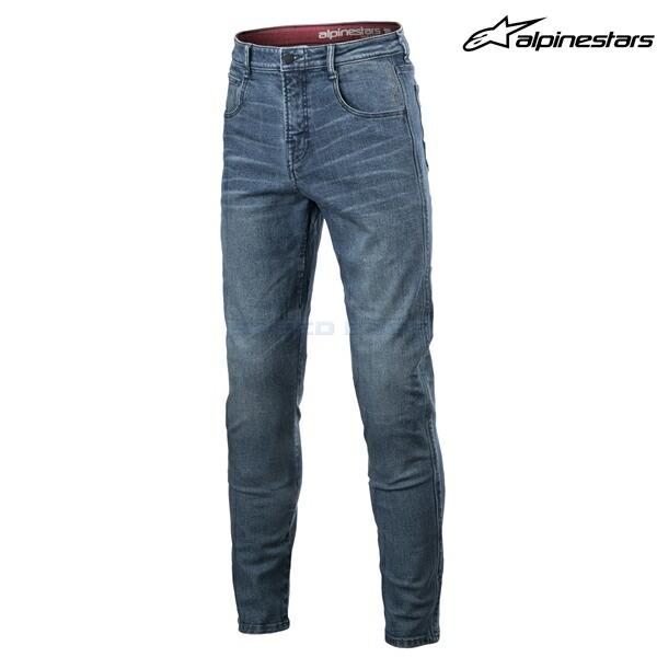 アルパインスターズ（alpinestars） パンツ DUNCAN DENIM PANTS ASIA
