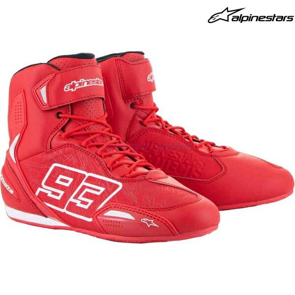 アルパインスターズ（alpinestars） 在庫あり シューズ MM93 AUSTIN