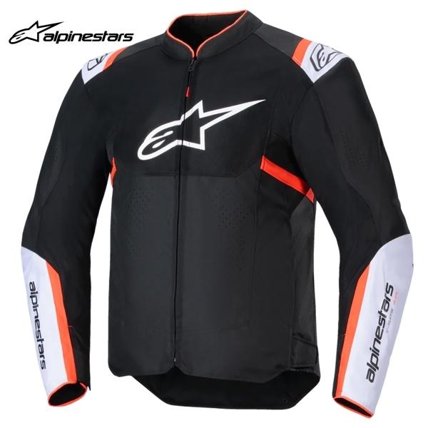 アルパインスターズ（alpinestars） 在庫あり ジャケット T-SPS AIR v2