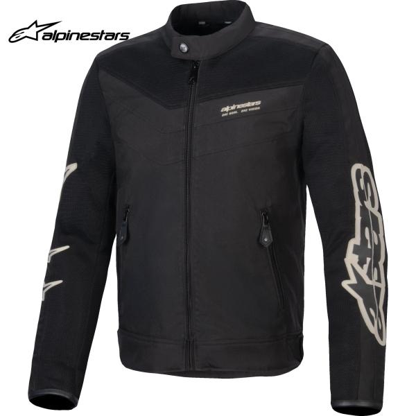 アルパインスターズ（alpinestars） 在庫あり ジャケット T-DYNO AIR