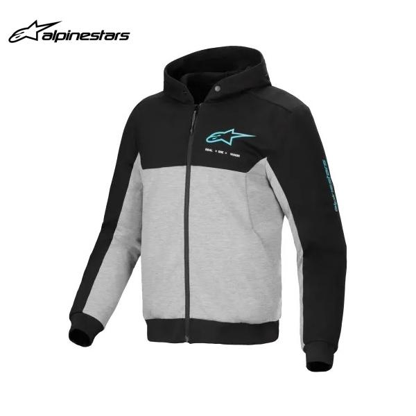 アルパインスターズ（alpinestars） フーディー CHROME V2 SPORT
