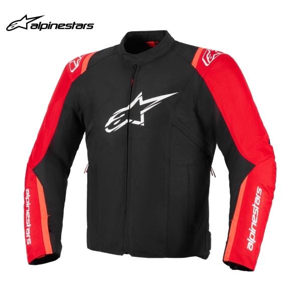 アルパインスターズ（alpinestars） 在庫あり ジャケット T-SPS v2