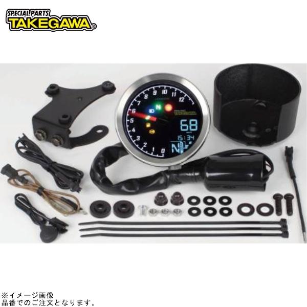 じょんじょん SP武川 スーパーマルチDNメーター 05-05-0057 スペシャルパーツ武川 SP武川 05-05-0110 スーパーマルチDN