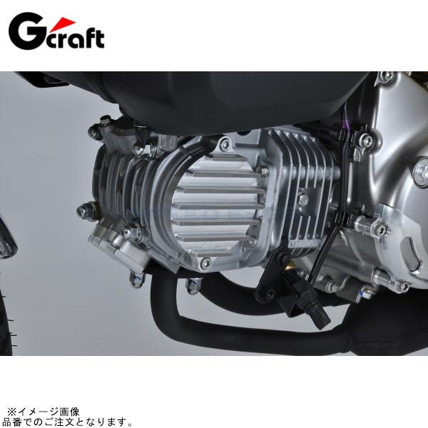 モンキー125 グロム DAX125 カブ 放熱カムカバー、タペットカバーセット モンキー125 グロム DAX125 カブ 放熱カムカバー、タペットカバーセット