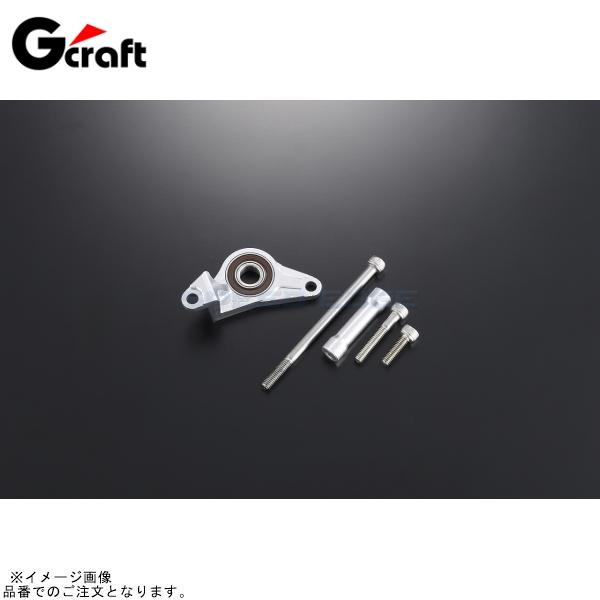 G-craft Gクラフト 32632 CT125(JA65)用 シフトガイド タイプ3