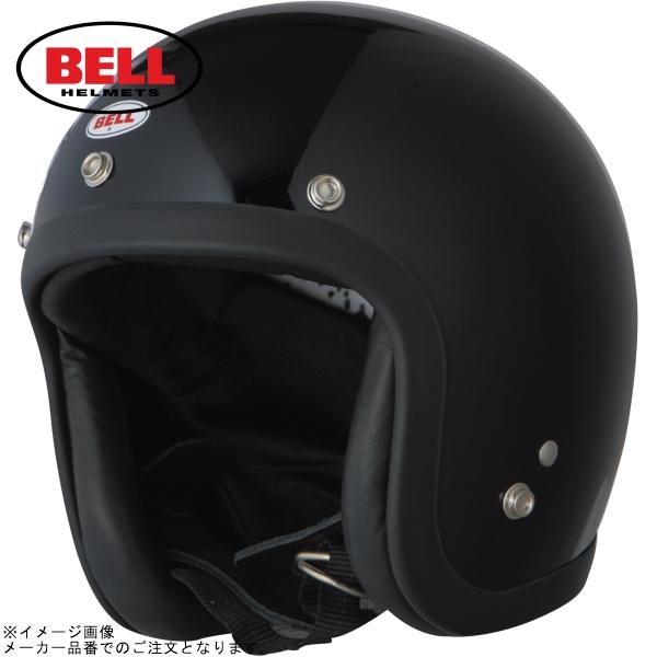 BELL（ベル） ヘルメット TXJ02/XL 500-TXJ ソリッドブラック XLサイズ