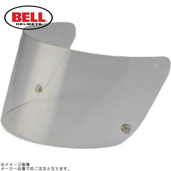 BELL（ベル） ヘルメット 32300085 STAR2用シールド クリア : S-need