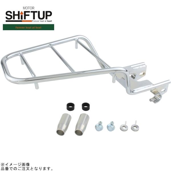 シフトアップ SHIFTUP 205181-03 モンキー 4リッター レプリカ リア