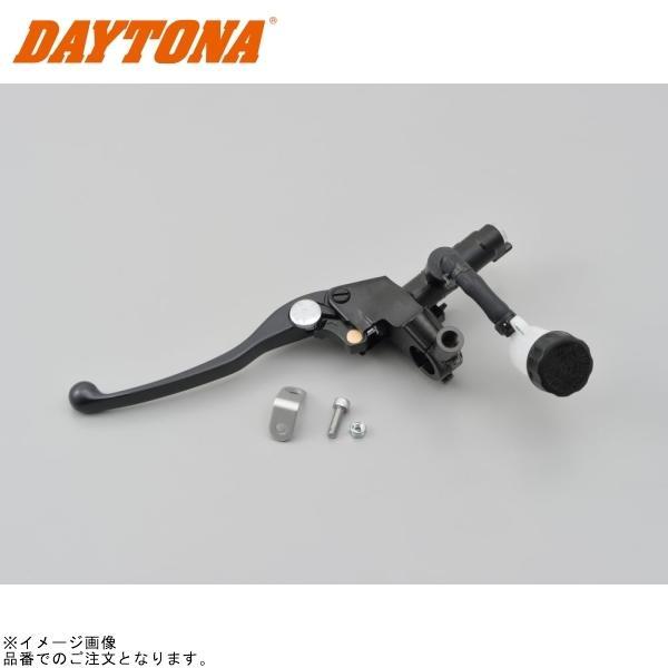 DAYTONA（デイトナ） 61755 NISSIN クラッチマスターシリンダー (本体