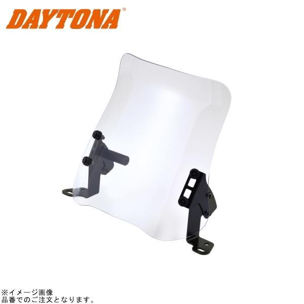 Sshopping DAYTONA（バイク用品） DAYTONA デイトナ 96525 ウインド