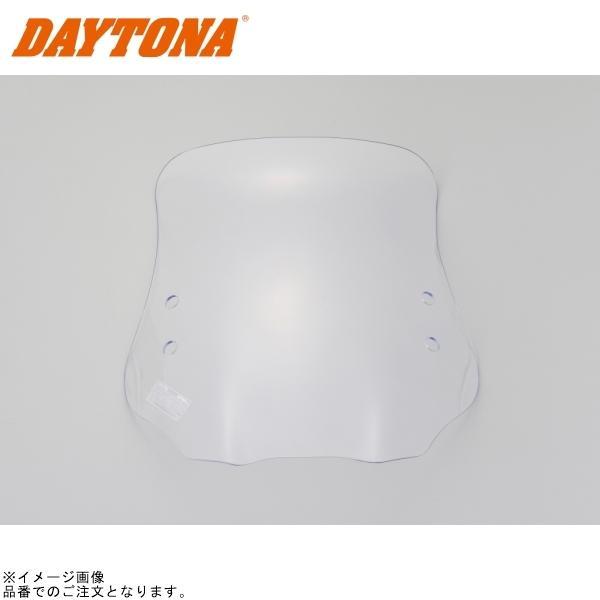 DAYTONA（デイトナ） 97518 ウインドシールドRS 単品 PCX(KF47/KF30
