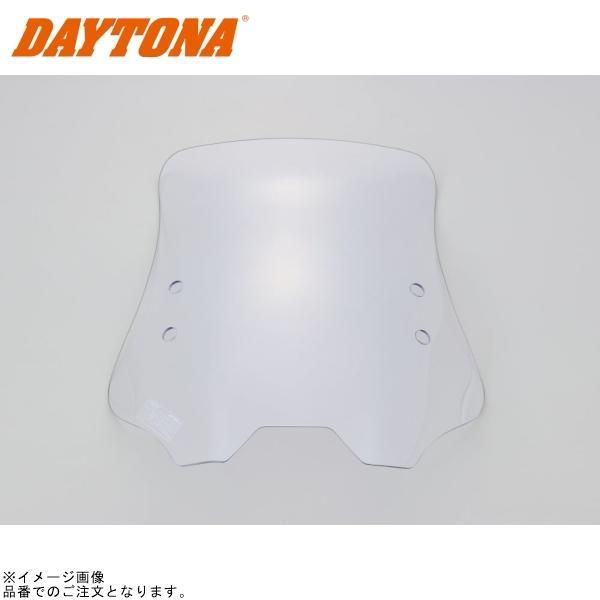 専用になります。 DAYTONA（デイトナ） 97522 ウインドシールドRS 単品 クロスカブ110