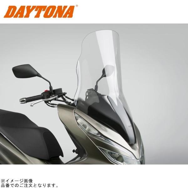 DAYTONA（デイトナ） 16970 national cycle VStream ウインドシールド