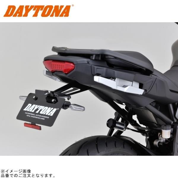 ウェア sota DAYTONA（デイトナ） 93816 LEDフェンダーレスキット(ナンバー取付