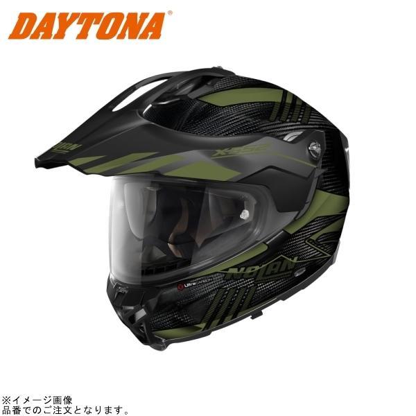 DAYTONA（バイク用品） DAYTONA デイトナ 45776 NOLAN X-552