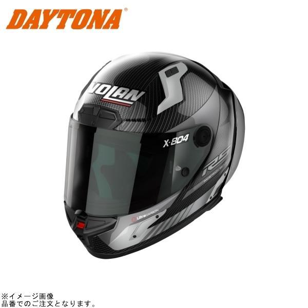 DAYTONA（デイトナ） 45426 NOLAN X-804RS ULTRA CARBON HOTLAP グレー