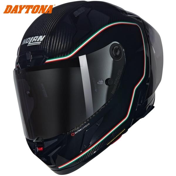 DAYTONA（デイトナ） 49831 NOLAN X-804RS ULTRA CARBON ASSO DI