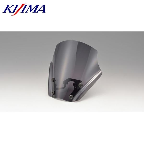 KIJIMA キジマ 305-475 スクリーン メーターバイザー GSX-S125