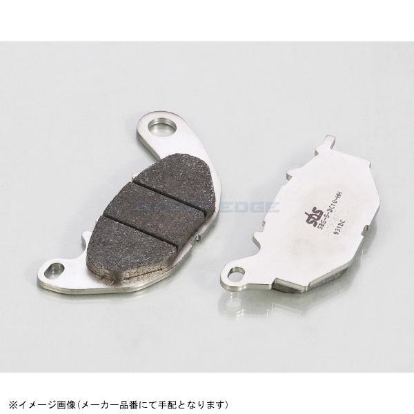 KITACO（キタコ） 777-0931081 SBSブレーキパッド 931 シリーズ DC