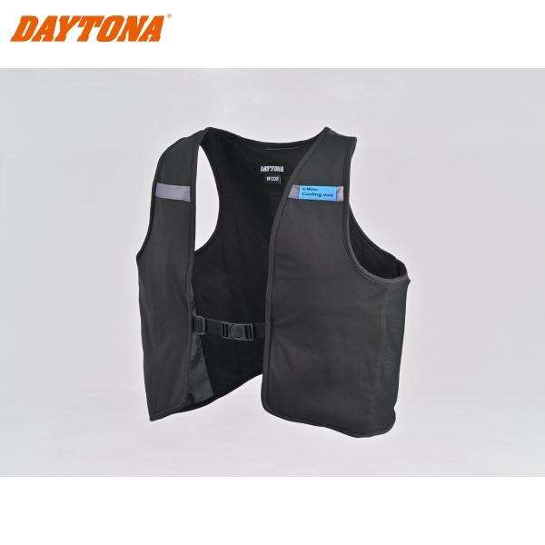 た DAYTONA（デイトナ） 62718 DI-015 ウェットクールベスト カラー