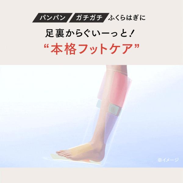 �u�t�b�g�}�b�T�[�W���[�v���M�ӂ���͂��P�A RAKUNO FIT PLUS �y�����z�}�C�g���b�N�X ���N�[�m �t�B�b�g �v���X �� ���� ���� �ܐ� ����  ��� ��C�� ���M ���i�摜5