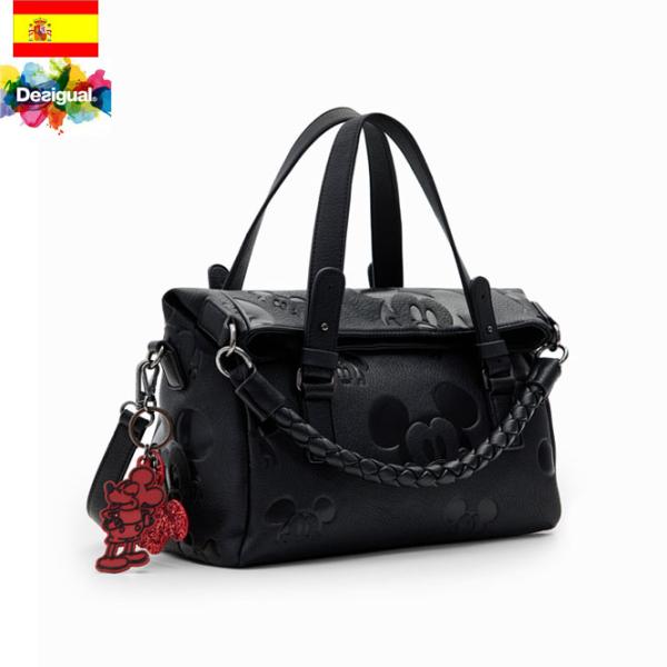 Desigual（デシグアル） 再値下げ SALE セール 30%OFF ショップ袋