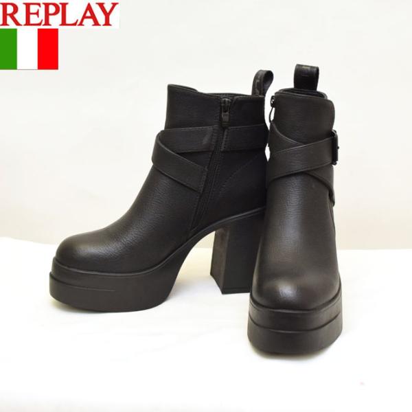 REPLAY（リプレイ） ラスト一点 限定値下げ SALE セール 40%OFF