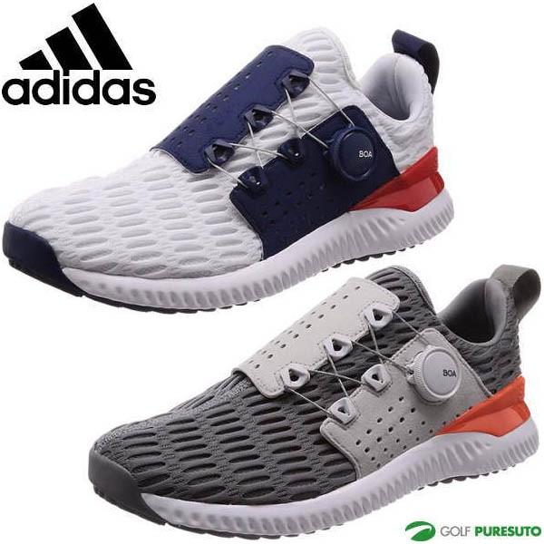 アディダス ゴルフシューズ アディクロス バウンス ボア メンズ Bte54 スパイクレス 2e相当 日本仕様 Adidas Bte54 スポーツ プレスト 通販 Yahoo ショッピング