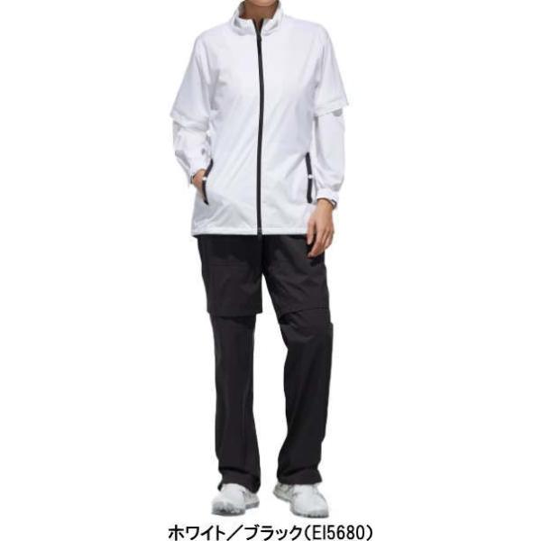 レディース Pf Fvf19 アディダス ゴルフ アディダス Adidas Fvf19 スポーツ レインスーツ ゴルフ クライマストーム レインウエア プレスト