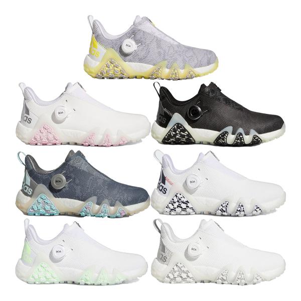 adidas（アディダス） 【レディース】アディダスゴルフ ゴルフシューズ